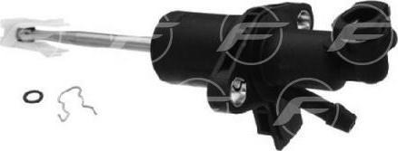 FARE 10764 - Master Cylinder, clutch car-mod.net