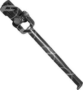 FARE 10715 - Joint, steering column car-mod.net
