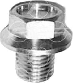 FARE 11500 - Sealing Plug, oil sump car-mod.net