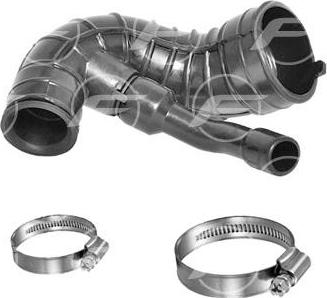 FARE 11058 - Intake Hose, air filter car-mod.net