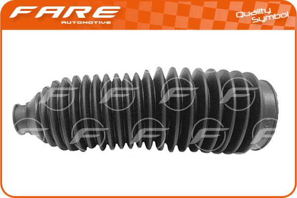 FARE-CO 1851 - Bellow, steering car-mod.net