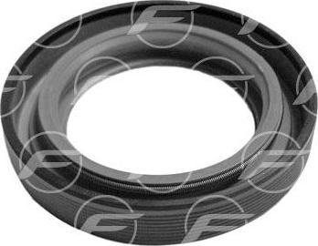 FARE 13489 - Shaft Seal, differential car-mod.net