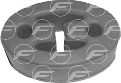 FARE 1351 - Holding Bracket, silencer car-mod.net