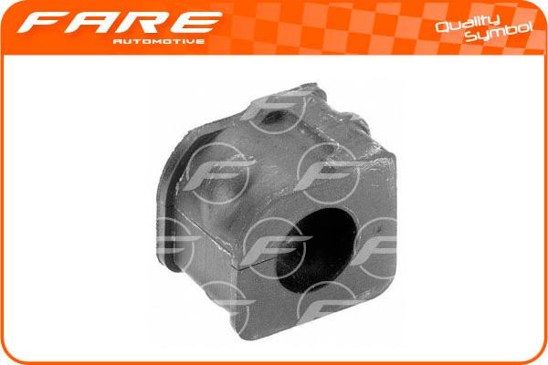 FARE-CO 13524 - Bearing Bush, stabiliser car-mod.net
