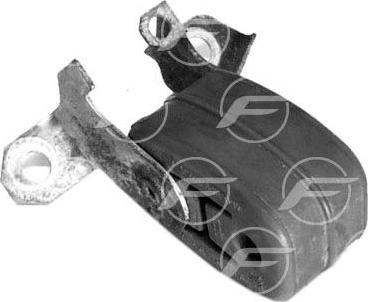 FARE 13065 - Holding Bracket, silencer car-mod.net