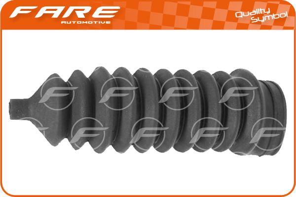 FARE-CO 1301 - Bellow, steering car-mod.net