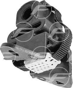 FARE 13082 - Holding Bracket, silencer car-mod.net