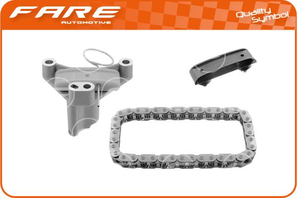 FARE-CO 13851 - Timing Chain Kit car-mod.net