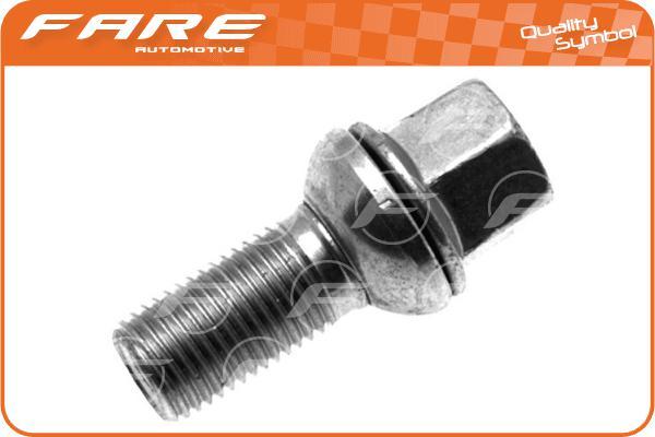 FARE-CO 13814 - Wheel Bolt car-mod.net