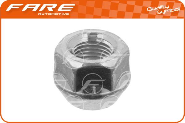 FARE-CO 13829 - Wheel Nut car-mod.net
