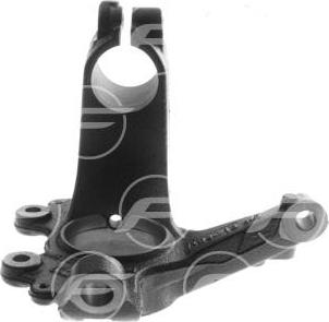 FARE 13734 - Steering Knuckle, wheel suspension car-mod.net