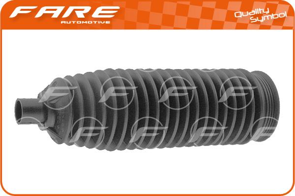 FARE-CO 12135 - Bellow, steering car-mod.net