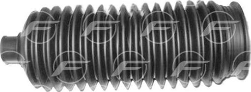 FARE 12369 - Bellow, steering car-mod.net