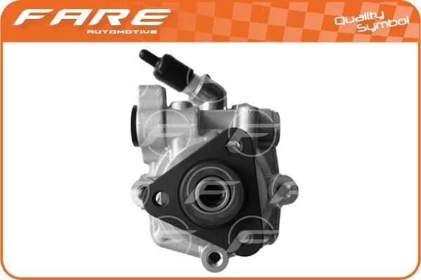 FARE-CO 17059 - Hydraulic Pump, steering system car-mod.net