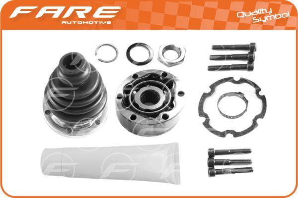 FARE-CO 17000 - CV Joint Kit, drive shaft car-mod.net