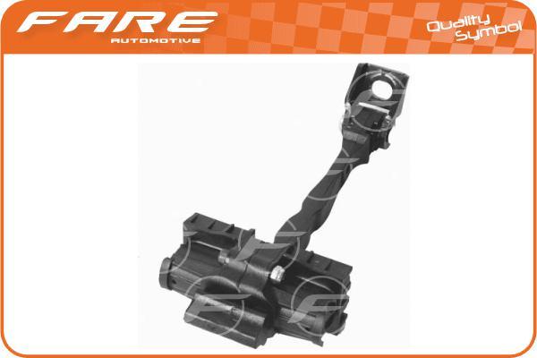 FARE-CO 34986 - Door Catch car-mod.net