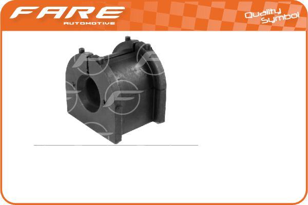 FARE-CO 34937 - Bearing Bush, stabiliser car-mod.net