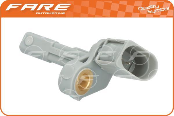 FARE-CO 34637 - ABS sensor, wheel speed car-mod.net