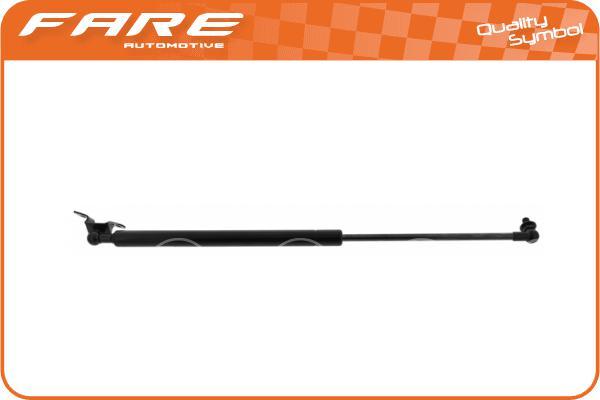 FARE-CO 34250 - Gas Spring, boot, cargo area car-mod.net