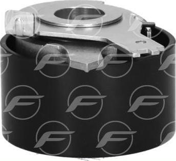 FARE 35491 - Tensioner Pulley, timing belt car-mod.net