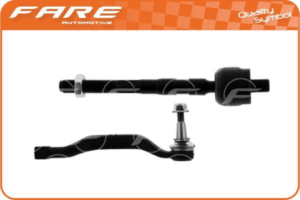 FARE-CO 35409 - Repair Kit, reversing lever car-mod.net