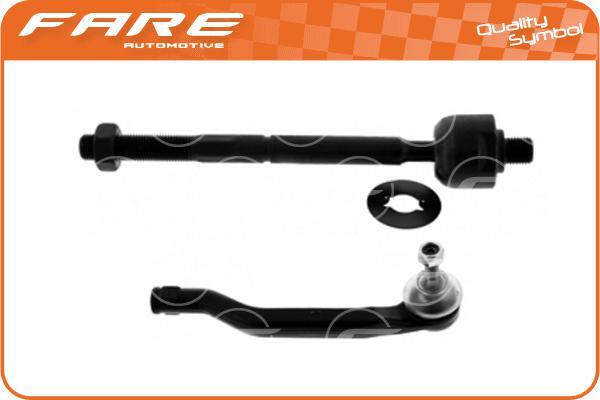FARE-CO 35410 - Repair Kit, reversing lever car-mod.net