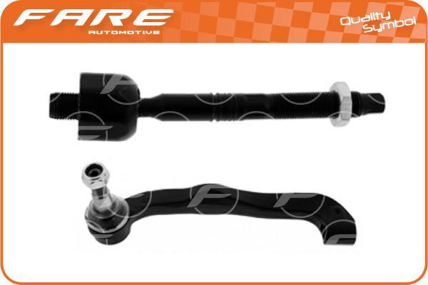 FARE-CO 35426 - Repair Kit, reversing lever car-mod.net