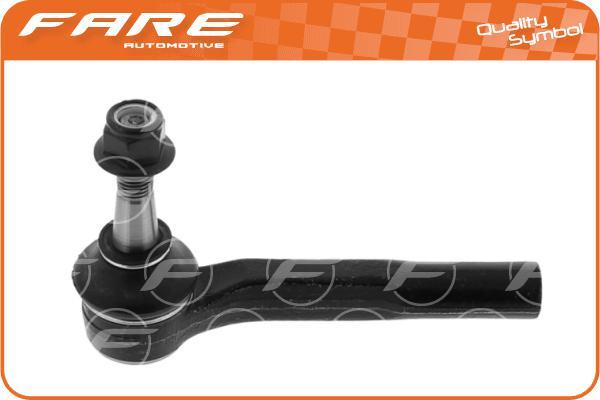 FARE-CO 35593 - Inner Tie Rod, Axle Joint car-mod.net