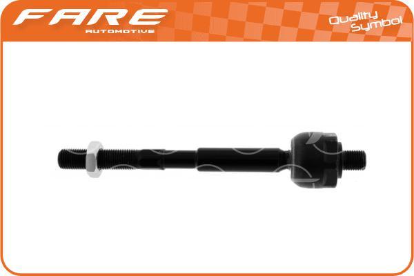 FARE-CO 35520 - Inner Tie Rod, Axle Joint car-mod.net
