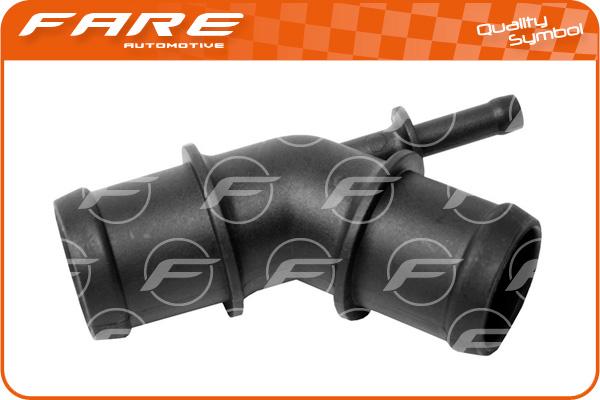 FARE-CO 3566 - Coolant Flange car-mod.net