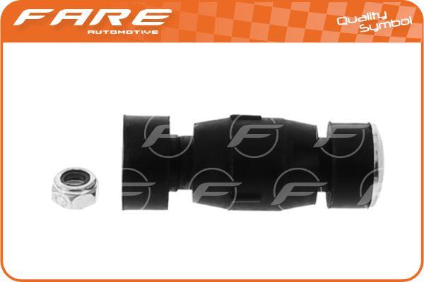 FARE-CO 35674 - Repair Kit, stabilizer coupling rod car-mod.net