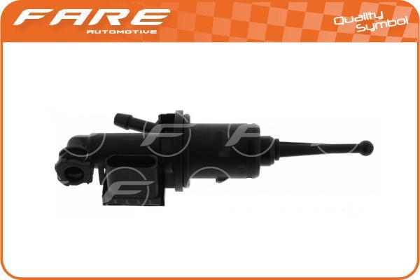 FARE-CO 35171 - Master Cylinder, clutch car-mod.net
