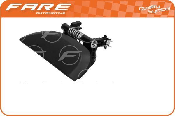 FARE-CO 35892 - Door Handle car-mod.net