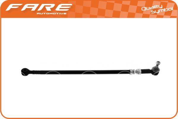 FARE-CO 35356 - Repair Kit, reversing lever car-mod.net