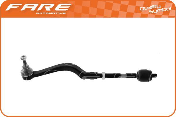 FARE-CO 35358 - Repair Kit, reversing lever car-mod.net