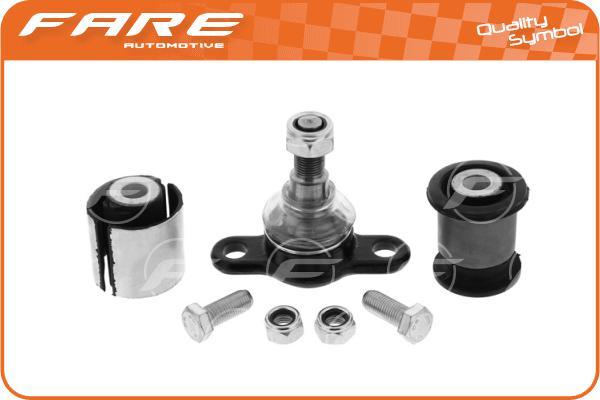 FARE-CO 35318 - Suspension Kit car-mod.net
