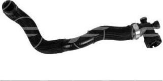 FARE 36417 - Radiator Hose car-mod.net