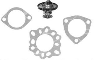 FARE 36583 - Coolant thermostat / housing car-mod.net