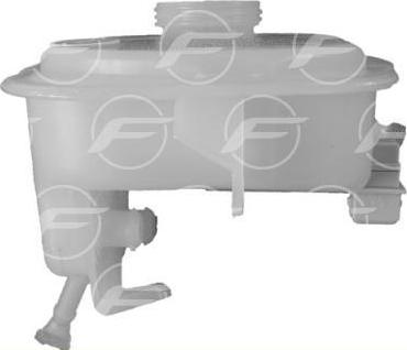 FARE 36358 - Expansion Tank, brake fluid car-mod.net