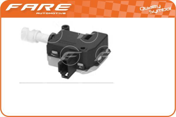 FARE-CO 36226 - Actuator, central locking system car-mod.net