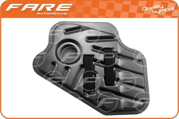 FARE-CO 30906 - Hydraulic Filter, automatic transmission car-mod.net