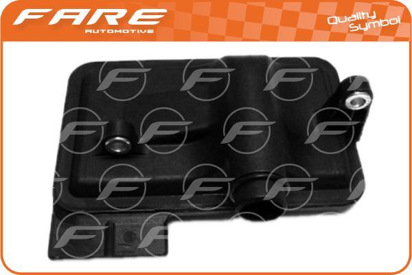 FARE-CO 30914 - Hydraulic Filter, automatic transmission car-mod.net