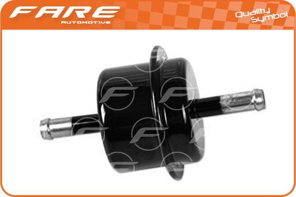 FARE-CO 30918 - Hydraulic Filter, automatic transmission car-mod.net