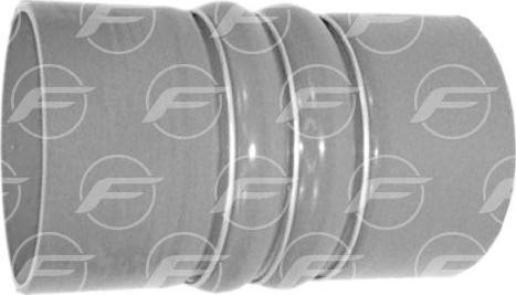 FARE 30405 - Charger Intake Air Hose car-mod.net