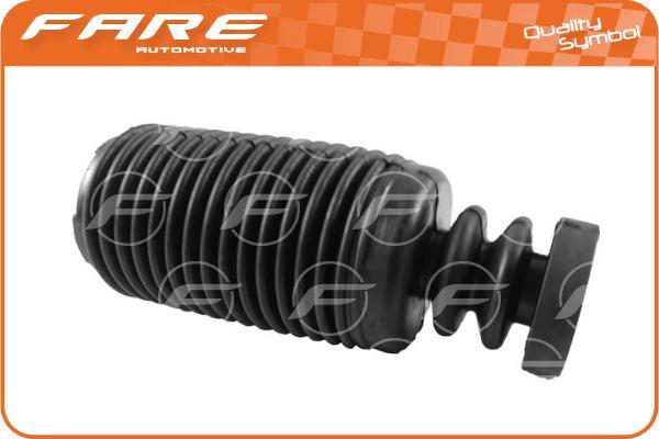 FARE-CO 30516 - Rubber Buffer, suspension car-mod.net