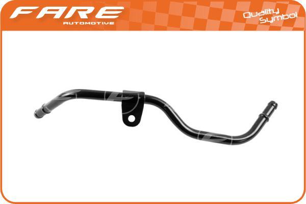 FARE-CO 30647 - Hose, air supply car-mod.net