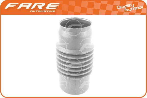 FARE-CO 30601 - Protective Cap / Bellow, shock absorber car-mod.net