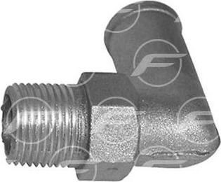 FARE 3061 - Coolant Tube car-mod.net