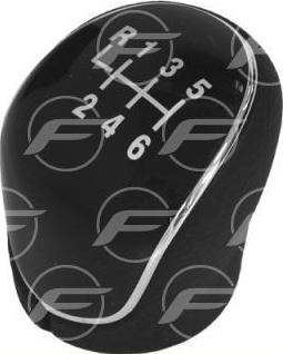 FARE 30791 - Gear Lever Knob car-mod.net