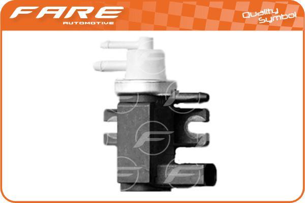 FARE-CO 30700 - Pressure converter of turbocharger car-mod.net
